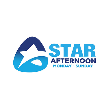 Star Afternoon